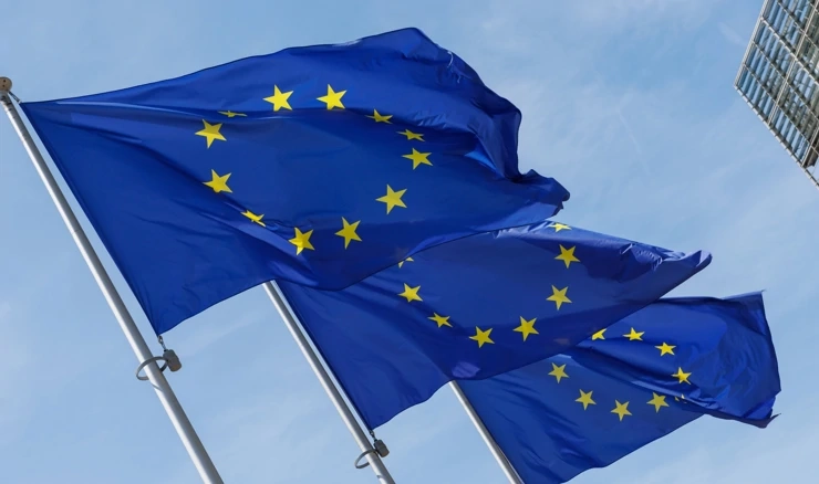 Zastava Europske unije