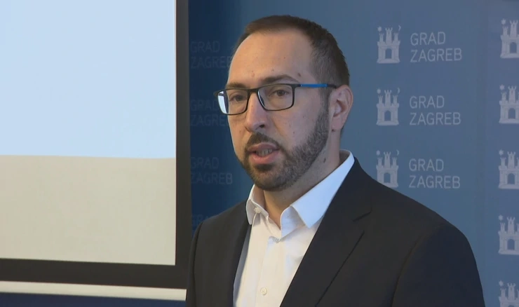 Tomislav Tomašević