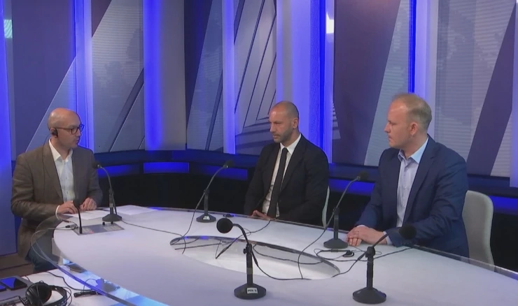 "U mreži Prvog" o izborima