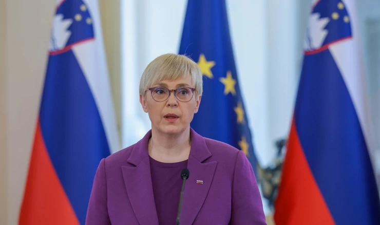 Nataša Pirc Musar