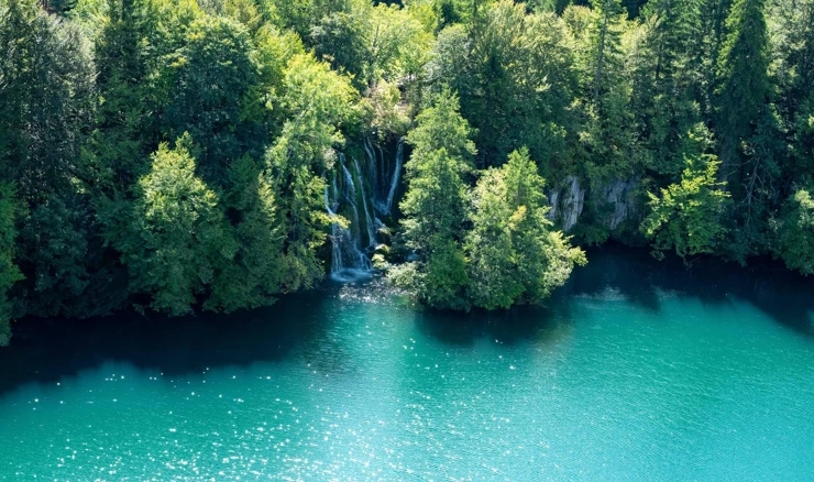 Plitvička jezera