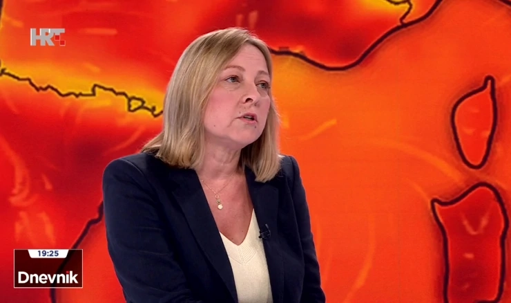 Melita Perčec Tadić