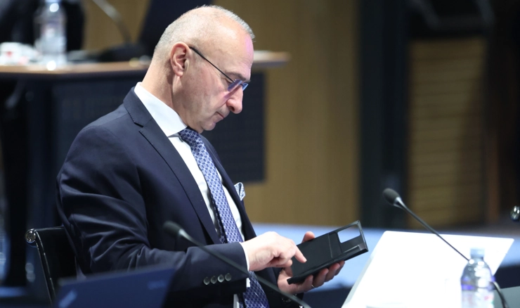 Gordan Grlić Radman