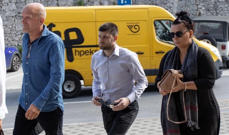 Počelo suđenje za smrt dječaka