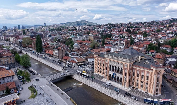 Sarajevo