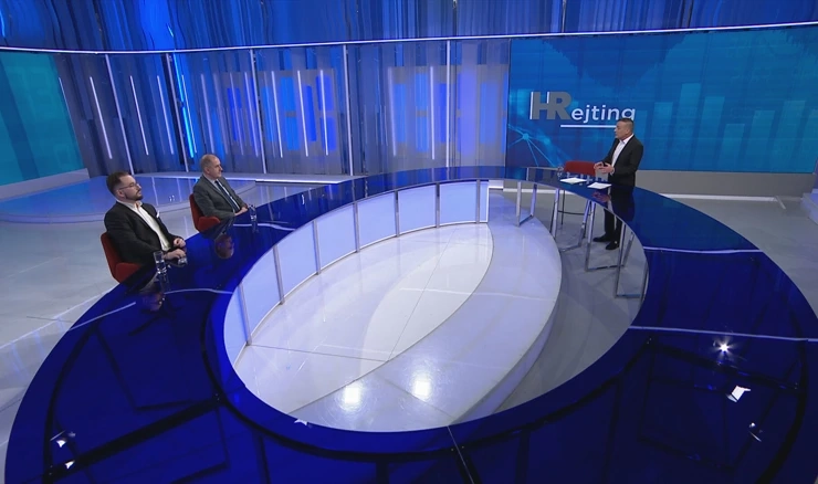 Otvoreno o tzv. superizbornoj godini i rejtingu stranaka