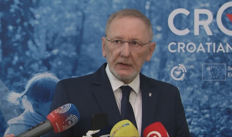 Davor Božinović