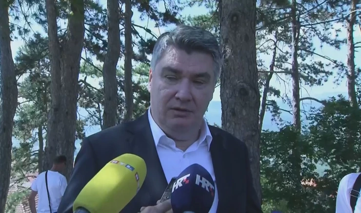 Zoran Milanović