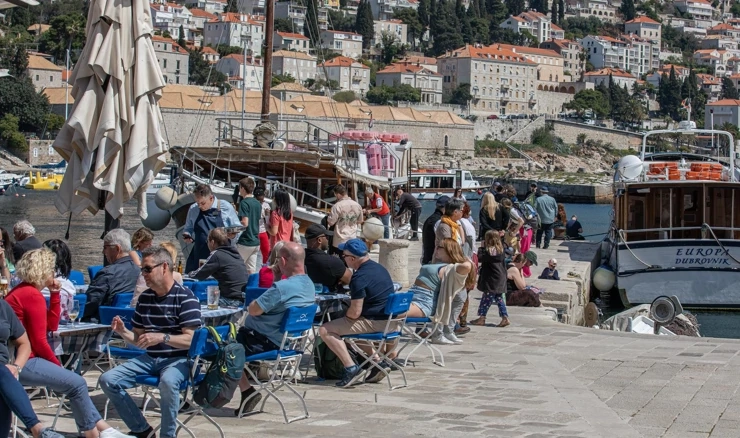 Dubrovnik