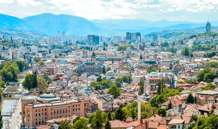 30. obljetnic opsade Sarajeva 