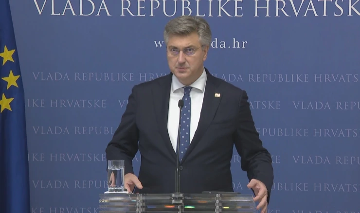 Andrej Plenković