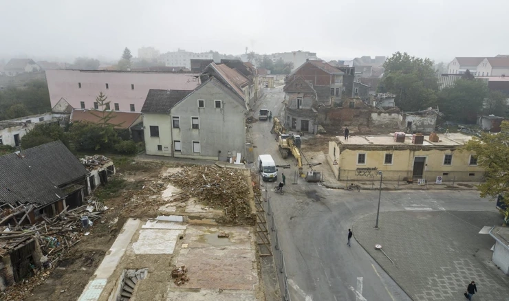 Petrinja