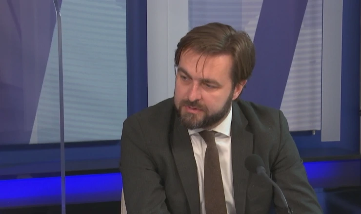Tomislav Ćorić