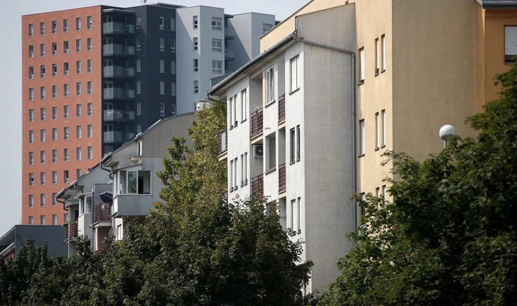 Cijene nekretnina i dalje rastu