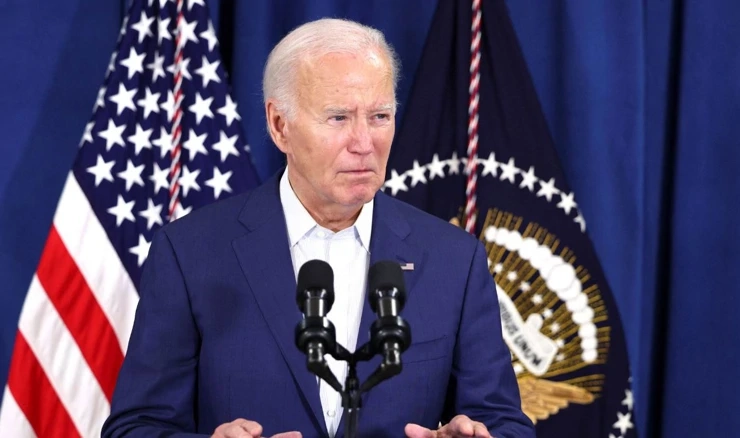 Joe Biden