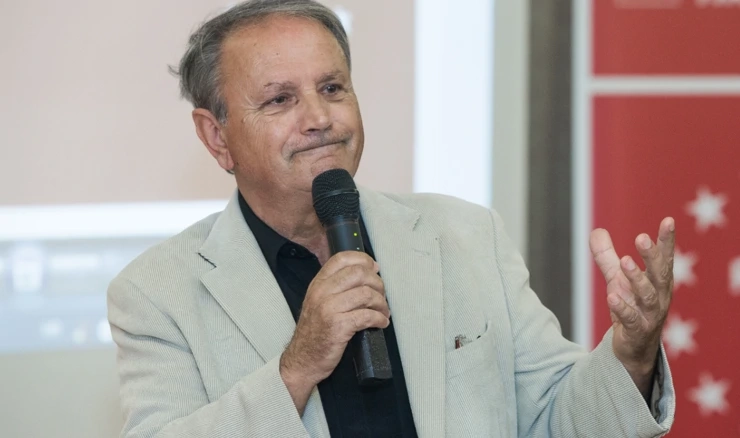 Željko Sabo isključen iz SDP-a