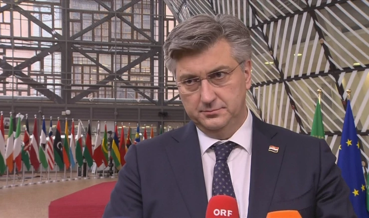Andrej Plenković