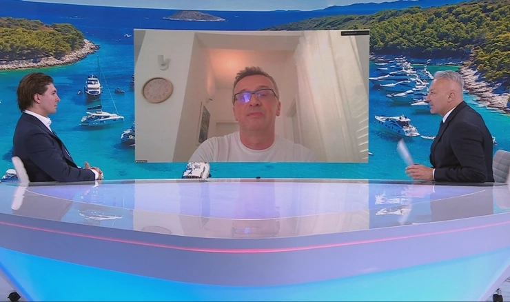 Razgovor u Studiju 4