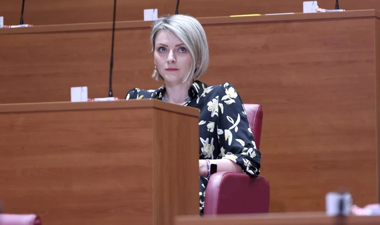 Sanja Bježančević 