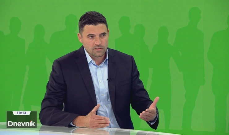 Davor Bernardić