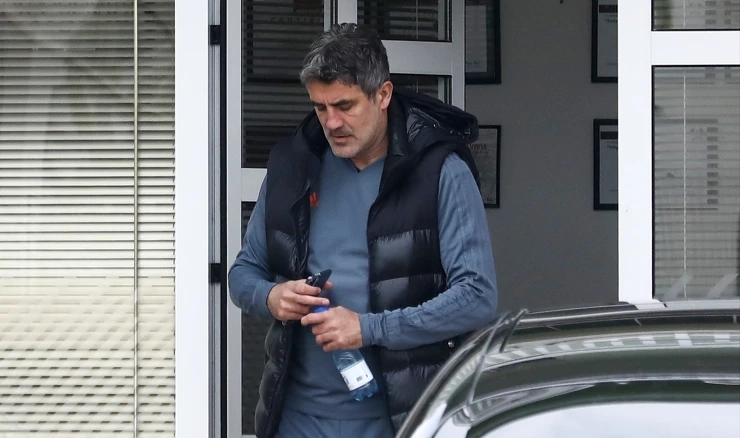 Zoran Mamić