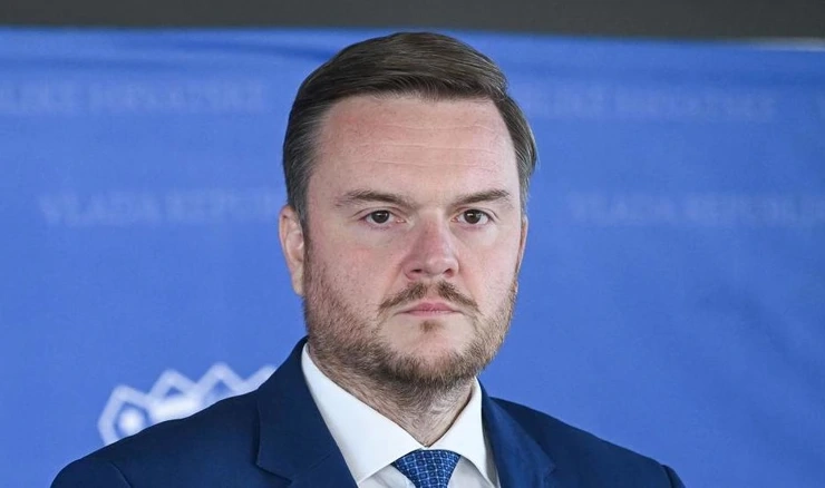 Marko Primorac