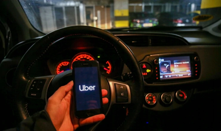 Uber