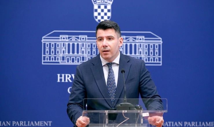 Grmoja traži izvanrednu sjednicu 