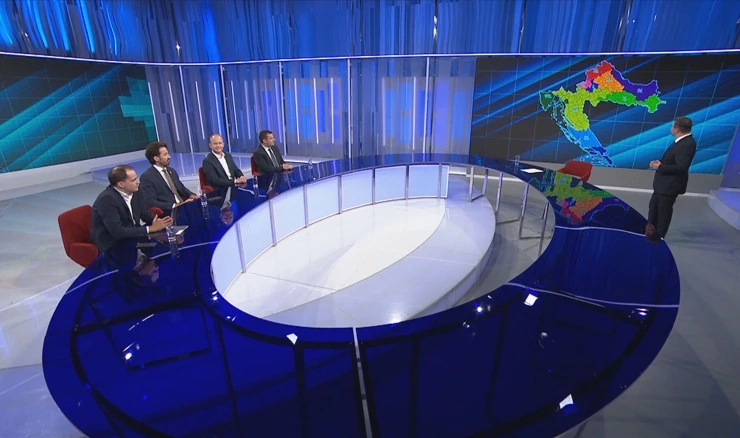 Otvoreno o predstojećoj superizbornoj godini