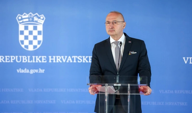 Gordan Grlić Radman