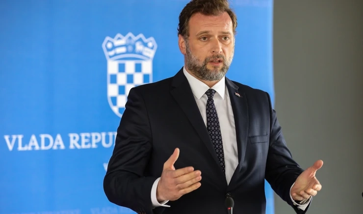 Mario Banožić