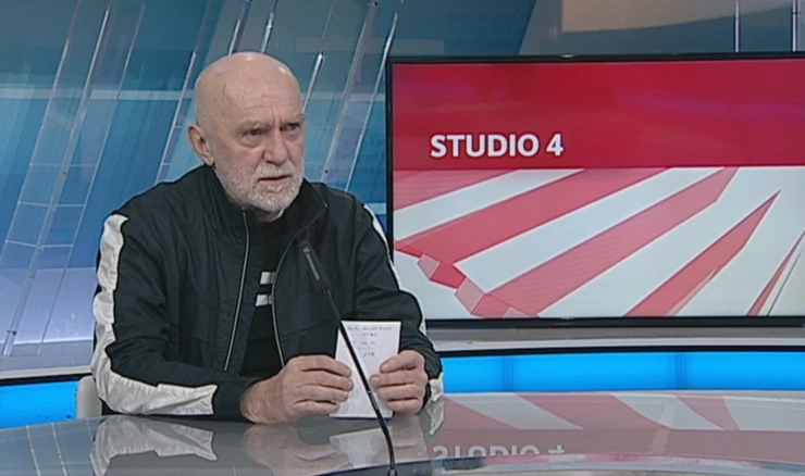 Stjepan Šterc