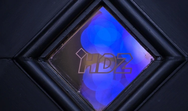 HDZ
