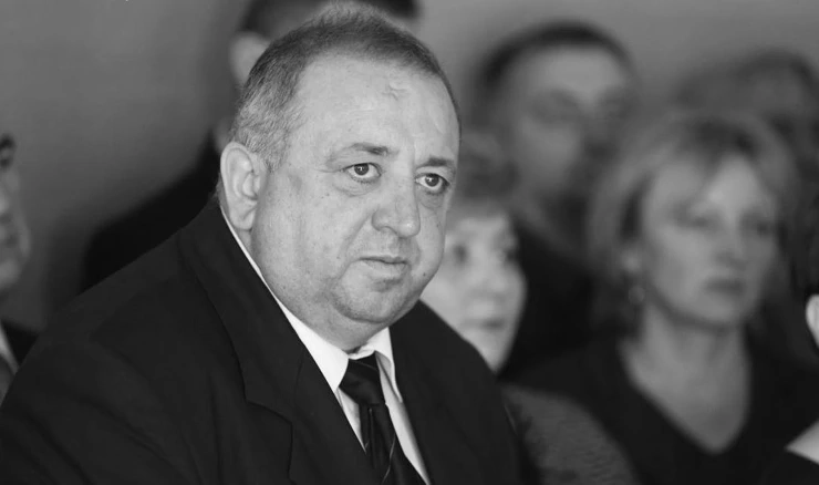Dinko Burić 