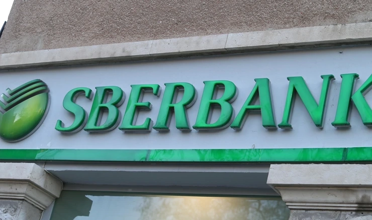 Sberbank 