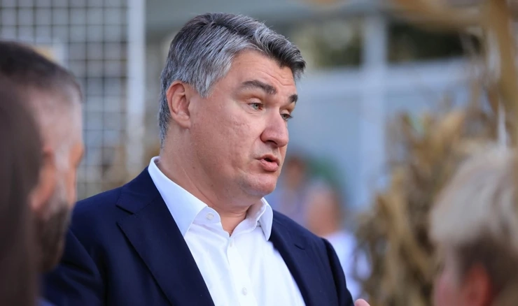 Zoran Milanović