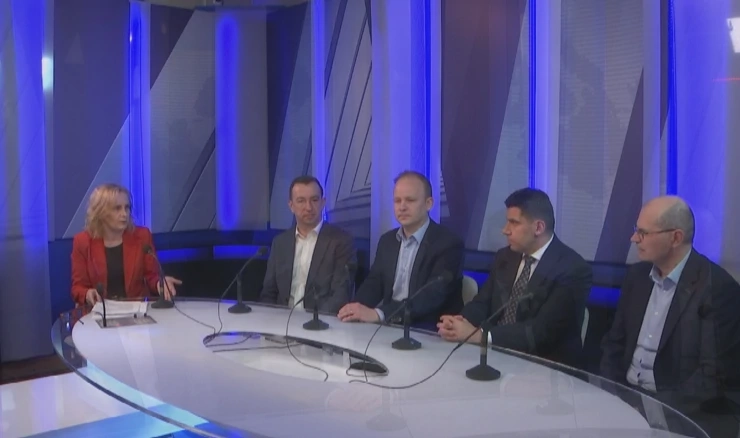 Odlazak ravnateljice USKOK-a