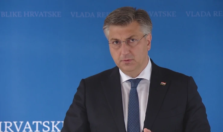 Andrej Plenković