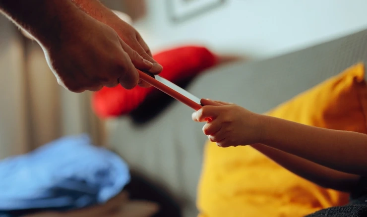 Djeca i društvene mreže