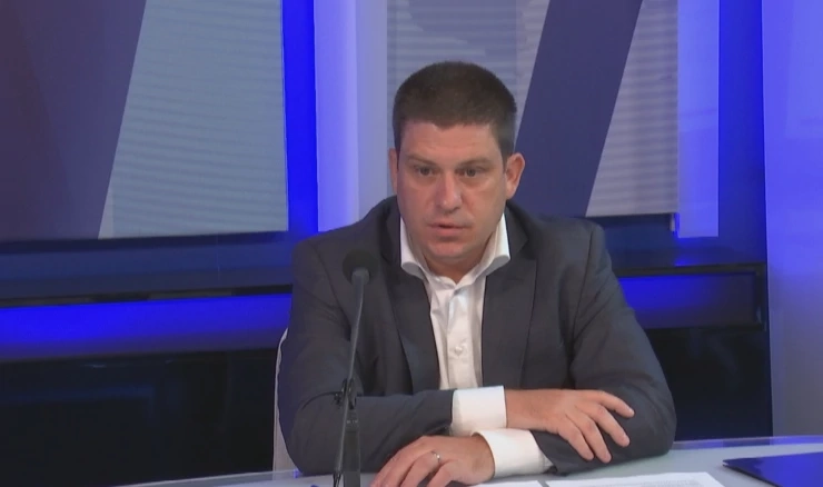 Oleg Butković