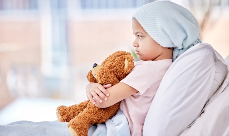 Djeca oboljela od raka i dalje bez jednakog pristupa liječenju