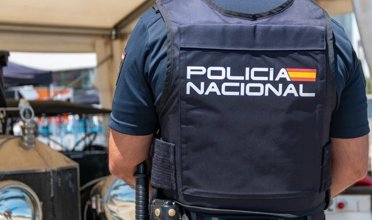 Sukob između krajnje desnih skupina i migranata u Španjolskoj