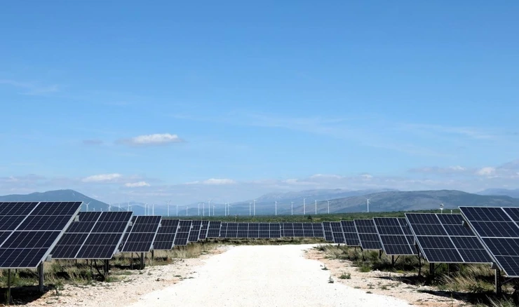 Obnovljivi izvori energije