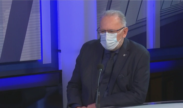 Davor Božinović