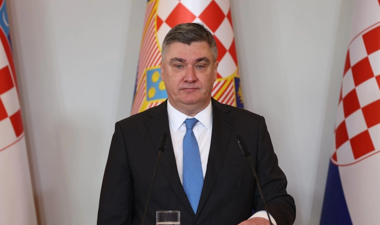 Zoran Milanović