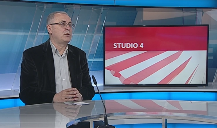 Stipić: Ima učitelja koji su od kuće radili sa svojom opremom