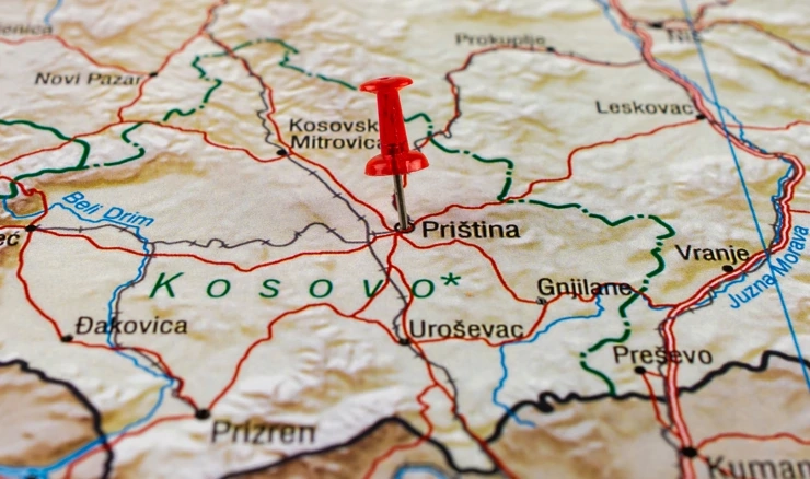 Kosovo