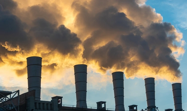 Globalne emisije CO2 u svijetu lani dosegle rekordne razine