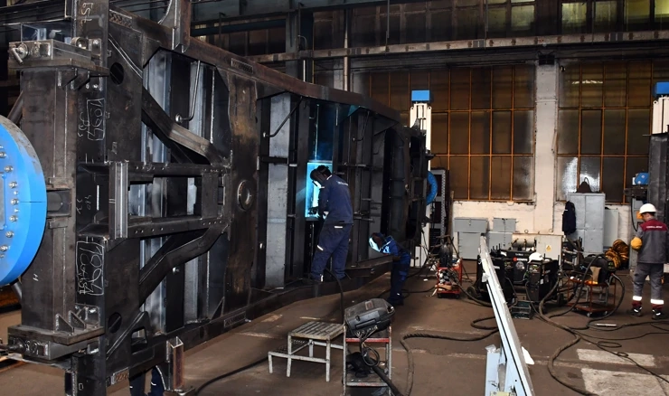Pad u industriji eurozone u srpnju izjednačen s početkom pandemije
