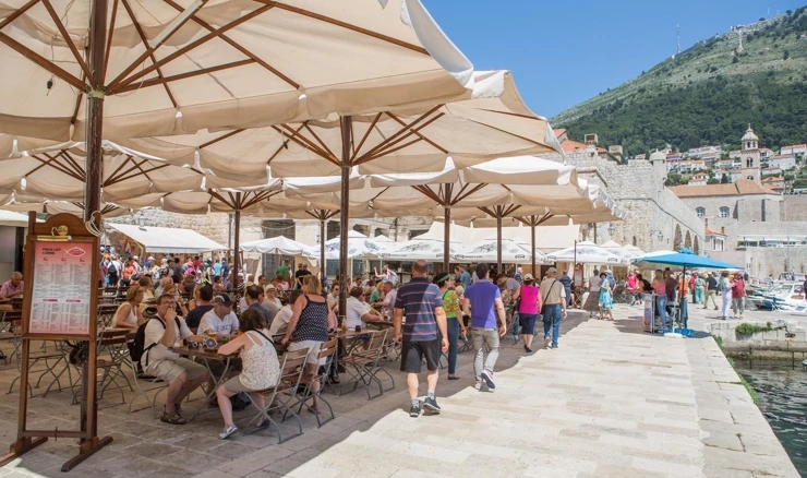 Dubrovnik